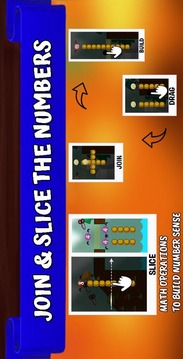Numbers: Fun Number Game游戲截圖4