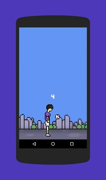 Ball Hero游戲截圖1
