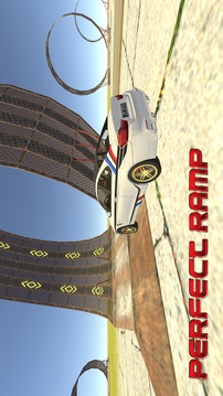 Drift M3 vs Police Car Chase游戲截圖5