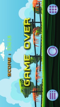 Lopz World Run游戲截圖4