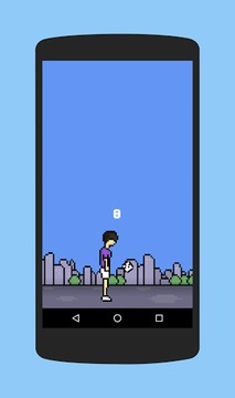 Ball Hero游戲截圖3