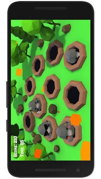 Bug Beater游戲截圖3