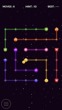 Connect Emoji Free游戲截圖3