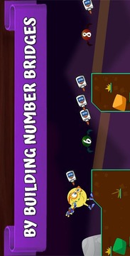 Numbers: Fun Number Game游戲截圖3