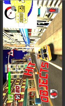 Street Car Racers游戲截圖4