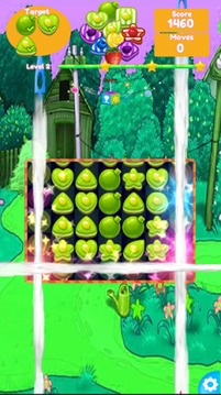 Blast Bubble Cake游戲截圖3