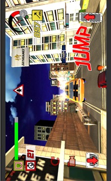 Street Car Racers游戲截圖5