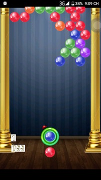 Bubble Shoot New游戲截圖2