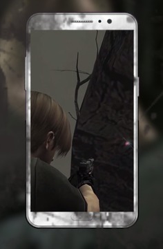 Great Guide Resident Evil 4游戲截圖4