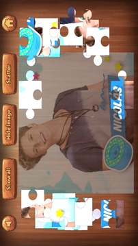 Puzzle de Soy Luna : Quiz游戲截圖4