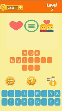 Emoji Çöz游戏截图4