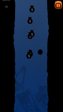 Submarine Adventure游戲截圖3