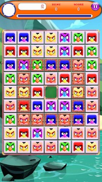 Toy Blast * AB游戲截圖2