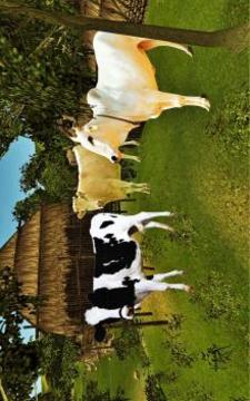 pk farm eid animal transporter游戲截圖5