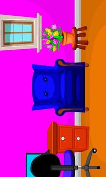 Escape From The Love Room游戲截圖3