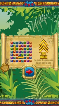 Boxes: three in a row游戲截圖3