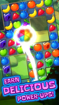 Fruit Smash Mania游戲截圖2
