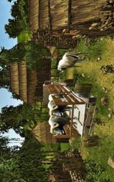 pk farm eid animal transporter游戲截圖2