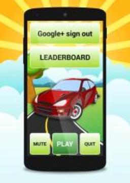 COO Racing - Offline Car Racing游戲截圖1
