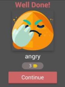 Emoticonia: Guess The Emoji Game游戲截圖3