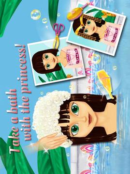 Sweet Egyptian Princess游戲截圖4