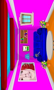 Escape From The Love Room游戲截圖4