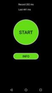 Quick Click Test游戲截圖1