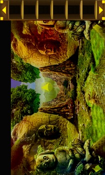 Best Escape-97 Deer Escape 3游戲截圖3