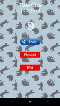 Cat Go! Pocket Cats游戲截圖3