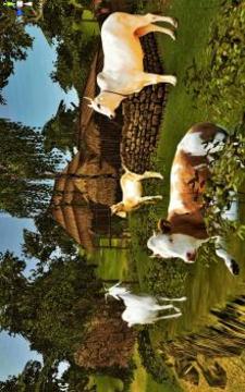 pk farm eid animal transporter游戲截圖1