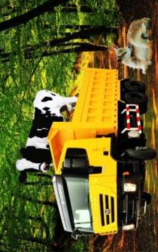 pk farm eid animal transporter游戲截圖3