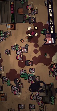 Super Zombies Again游戲截圖5