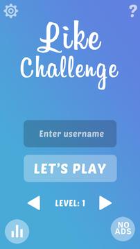 Like Challenge游戲截圖4