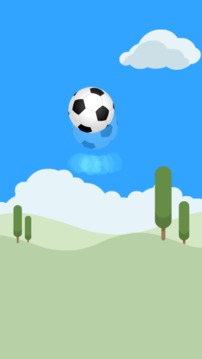 Kick to the Sky游戲截圖1