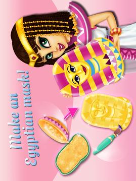 Sweet Egyptian Princess游戲截圖5