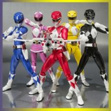 Samurai Ranger Ultra Hero游戲截圖1