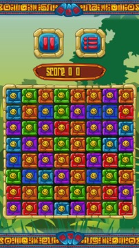Boxes: three in a row游戲截圖2