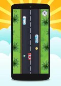 COO Racing - Offline Car Racing游戲截圖3