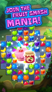 Fruit Smash Mania游戲截圖3