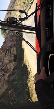 3D Truck Simulator USA游戲截圖1