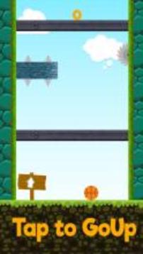 GoingUp Adventure游戲截圖2