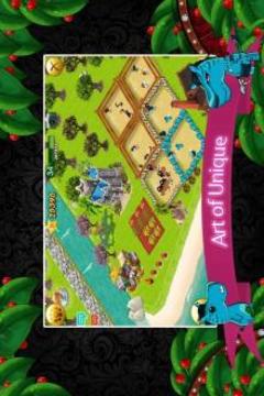 Ludo Online游戲截圖4