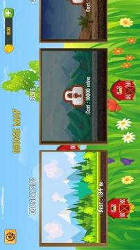 Mountain Climb Racer 2017游戲截圖1