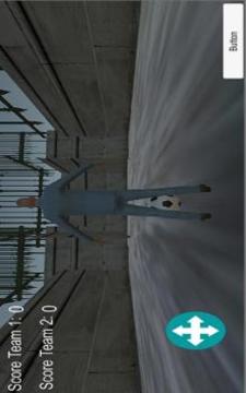 Street Football Online 4游戲截圖1