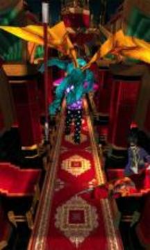 Magic Temple Rush游戲截圖2