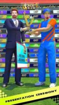 Cricket MoM游戲截圖1