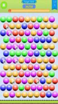Bubble Buster Classic游戲截圖1