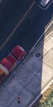 3D Truck Simulator USA游戲截圖4