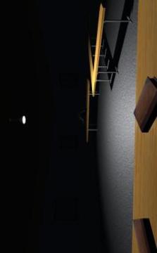 Lights Out VR (Scary)游戲截圖1