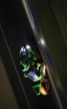 3D Moto Speed Night Rally on Highway游戲截圖2